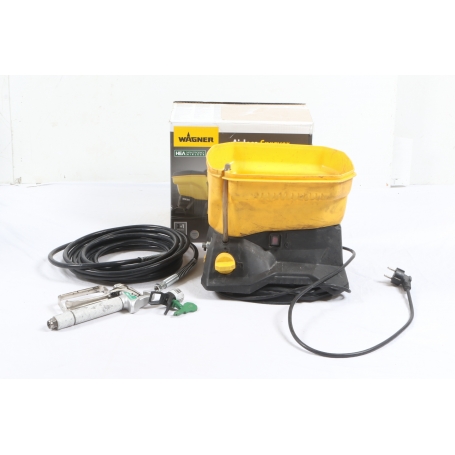 Wagner Control 150 M EUR (280876)