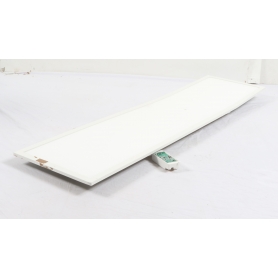 Philips CL560 Funktional LED Deckenleuchte, 36W, 3600lm, 4000K, weiß (929002665901) (280884)