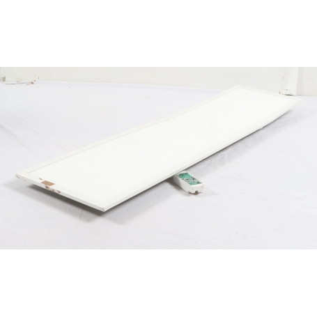 Philips CL560 Funktional LED Deckenleuchte, 36W, 3600lm, 4000K, weiß (929002665901) (280884)