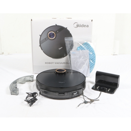 Midea Saug-und Wischroboter M7 Pro (280886)