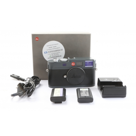 Leica M-E (Typ-220) 10759 (280323)