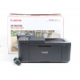 Canon Pixma TR4550 Tintenstrahl-Multifunktionsgerät Drucker Kopierer Scanner Fax Duplex WLAN schwarz (280290)