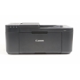 Canon Pixma TR4550 Tintenstrahl-Multifunktionsgerät Drucker Kopierer Scanner Fax Duplex WLAN schwarz (280290)