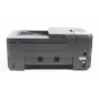 Canon Pixma TR4550 Tintenstrahl-Multifunktionsgerät Drucker Kopierer Scanner Fax Duplex WLAN schwarz (280290)