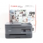 Canon PIXMA TS7450a Tintenstrahl-Multifunktionsgerät Drucker Kopierer Scanner ADF Duplex USB WLAN schwarz (280302)