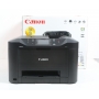 Canon MAXIFY MB5150 Tintenstrahl-Multifunktionsgerät A4 Drucker Scanner Kopierer Fax LAN WLAN Duplex ADF schwarz (280305)