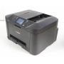 Canon MAXIFY MB5150 Tintenstrahl-Multifunktionsgerät A4 Drucker Scanner Kopierer Fax LAN WLAN Duplex ADF schwarz (280305)