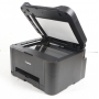 Canon MAXIFY MB5150 Tintenstrahl-Multifunktionsgerät A4 Drucker Scanner Kopierer Fax LAN WLAN Duplex ADF schwarz (280305)