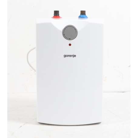 Gorenje GT 5 U N/D A Warmwasserspeicher (druckfest), 6,6 l, 2 kW (280328)