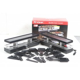 Trisa Raclette "Style Connect" (280329)