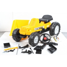 BIG Jim-Dumper (280391)