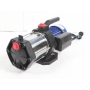 Renkforce Gartenpumpe Bewässerungspumpe 230V 5,5 bar 5400l/h Edelstahl-Pumpenkopf (280392)