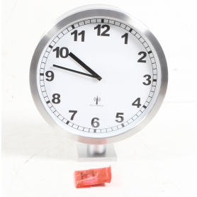 FUNK BAHNHOFSUHR DOPPELSEITIG (280444)