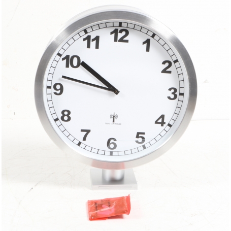 FUNK BAHNHOFSUHR DOPPELSEITIG (280444)