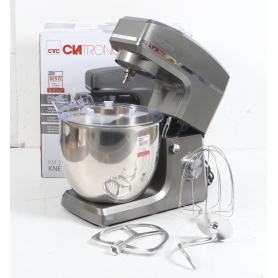 Clatronic Knetmaschine KM 3765 1500W tit (280447)