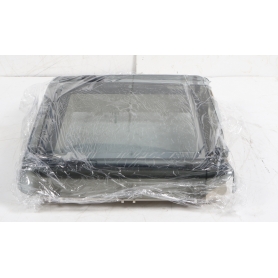 Remis REMItop Vario II Dachhaube, 40x40cm, Kurbel (280449)