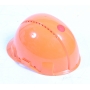 3M Forest XA007707350 G3000M Forstschutzhelm Sicherheitshelm Gehörschutz integriertes Visier orange (280458)