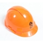 3M Forest XA007707350 G3000M Forstschutzhelm Sicherheitshelm Gehörschutz integriertes Visier orange (280458)