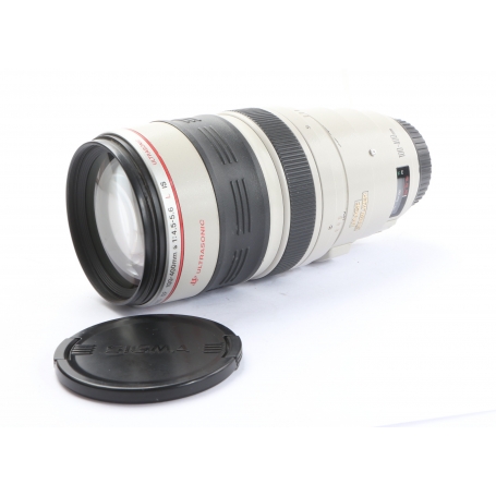 Canon EF 4,5-5,6/100-400 L IS USM (268438)