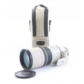 Canon EF 4,0/300 L IS USM (273098)