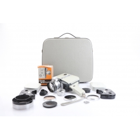 Agfa Movex Reflex Typ 5142 (277063)
