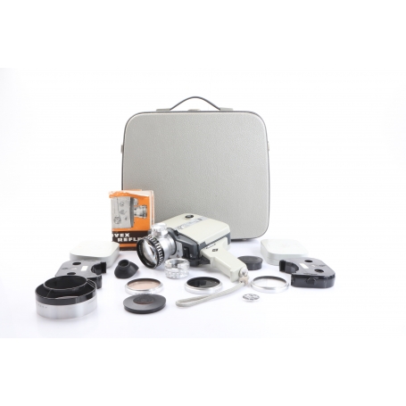Agfa Movex Reflex Typ 5142 (277063)