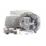 Bolex Paillard 18-5 Diaprojektor mit Paillard-Bolex Hi-Fi 15mm 1.3 Objektiv (277064)
