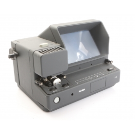 Bauer F20 Super 8 Filmbetrachter (277069)