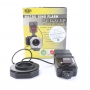 Bilora RINGBLITZ Digital D 140 RFC TTL für Nikon (277070)