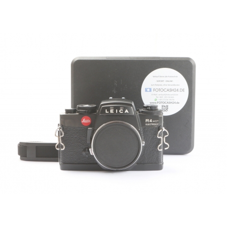 Leica R4 Mot Electronic (277144)