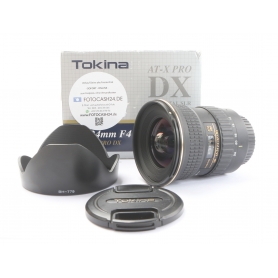 Tokina AT-X 4,0/12-24 IF DX Asph PRO C/EF (277149)