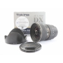 Tokina AT-X 4,0/12-24 IF DX Asph PRO C/EF (277149)