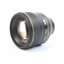 Nikon AF-S 1,4/85 G N (277556)
