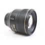 Nikon AF-S 1,4/85 G N (277556)