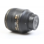 Nikon AF-S 1,4/85 G N (277556)
