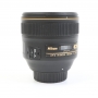 Nikon AF-S 1,4/85 G N (277556)