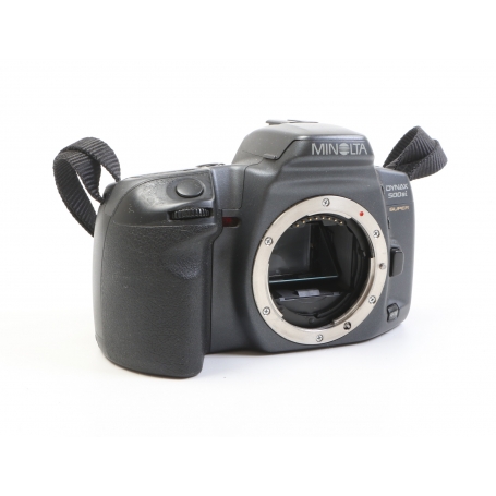 Minolta Dynax 500si (277563)