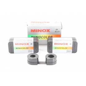 Minox Minocolor 36 8x11 (277735)