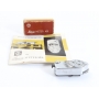 Leica Meter MR Silber (277736)