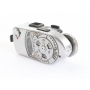 Leica Meter MR Silber (277736)