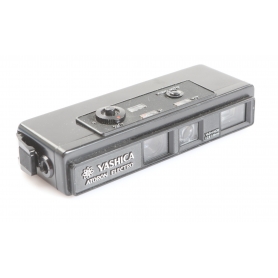 Yashica Atoron Electro mit Yashinion 2,8/18 (277741)