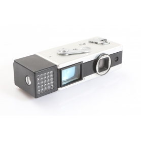 Edixa 16 U Subminiatur Spionagekamera (277742)