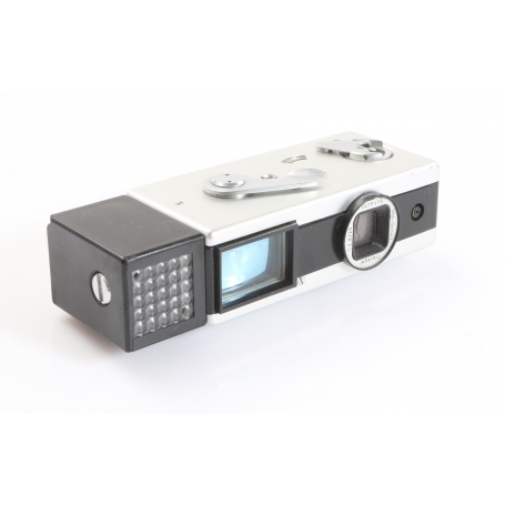 Edixa 16 U Subminiatur Spionagekamera (277742)