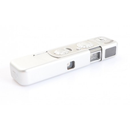 Minox Minox B mit Minox 3,5/15 Miniaturkamera (277745)