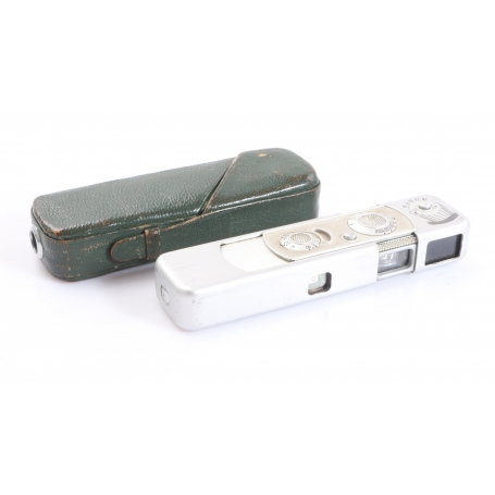 Minox Minox BL mit Minox 3,5/15 Miniaturkamera (277746)