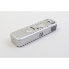 Minox Minox B mit Minox 3,5/15 Miniaturkamera (277747)