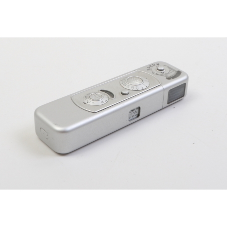 Minox Minox BL mit Minox 3,5/15 Miniaturkamera (277747)