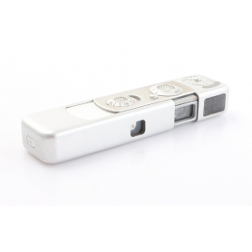 Minox Minox BL mit Minox 3,5/15 Miniaturkamera (277748)