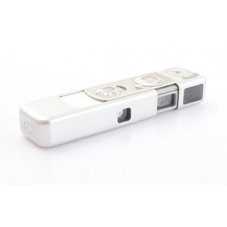 Minox Minox BL mit Minox 3,5/15 Miniaturkamera (277748)