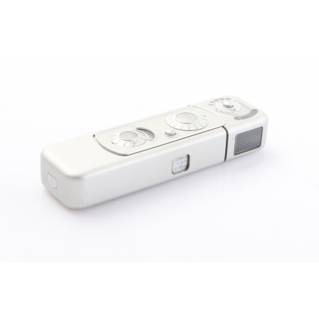 Minox Minox BL mit Minox 3,5/15 Miniaturkamera (277749)